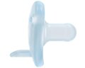 Пустушка силіконова Philips Avent Soothie SCF099/21 фігурна, 0-3 місяців, для хлопчика, 2 шт