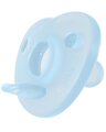 Пустушка силіконова Philips Avent Soothie SCF099/21 фігурна, 0-3 місяців, для хлопчика, 2 шт
