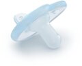 Пустушка силіконова Philips Avent Soothie SCF099/21 фігурна, 0-3 місяців, для хлопчика, 2 шт