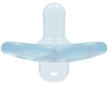 Пустушка силіконова Philips Avent Soothie SCF099/21 фігурна, 0-3 місяців, для хлопчика, 2 шт
