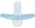Пустушка силіконова Philips Avent Soothie SCF099/21 фігурна, 0-3 місяців, для хлопчика, 2 шт