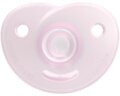 Пустышка силиконовая Philips Avent Soothie SCF099/22 фигурная, 0-3 месяцев, для девочки, 2 шт