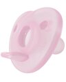 Пустышка силиконовая Philips Avent Soothie SCF099/22 фигурная, 0-3 месяцев, для девочки, 2 шт
