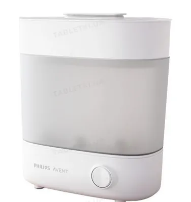 Стерилізатор Avent 3-в-1 SCF291/00 для пляшечок електричний