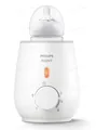 Підігрівач Avent SCF355/09 для пляшечок електричний з функцією розморожування молока