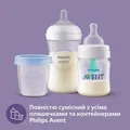 Підігрівач Avent SCF355/09 для пляшечок електричний з функцією розморожування молока