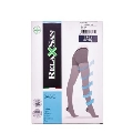 Колготки компрессионные Relaxsan Basic 880 компрессия 18-22 мм рт. ст., 140 den, цвет бежевый, размер 2