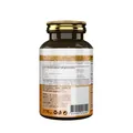 Цинк, витамин С, витамин D с экстрактом шиповника Novel Vitamin C, Zinc&D, 60 жевательных таблеток