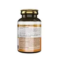 Цинк, витамин С, витамин D с экстрактом шиповника Novel Vitamin C, Zinc&D, 60 жевательных таблеток