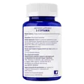 L-Глутамін POWERFUL L-Glutamine капсули по 1130 мг №120