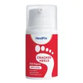 Крем для п'ят HeelFix Cracked Heels SOS Repair Cream для відновлення, 50 мл