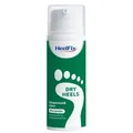 Крем для п'ят HeelFix Dry Heels Daily Repair Cream щоденний відновлювальний, 50 мл
