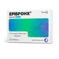Ерібронх капсули по 300 мг №20 (10х2)