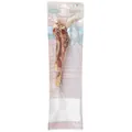 Ласощі Bubimex Ham Bones Vacuum from Italy 2 small units Італійська шинка 2 Кісточки у вакуумі, 80 г