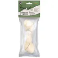 Ласощі жувальні Bubimex Knotted bone вузлувата кістка для собак, 16 см