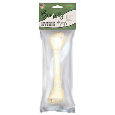 Лакомство жевательное Bubimex Knotted bone узловатая кость для собак, 25 см