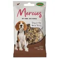 Ласощі Bubimex Mercies Lamb And Rice з ягнятиною і рисом для собак, 100 г