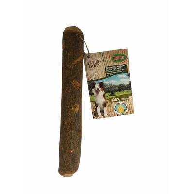 Лакомство Bubimex Olive Stick Оливковая палочка для грызения для собак, 185 г