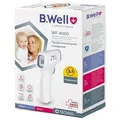 Термометр медичний B.Well WF-4000 інфрачервоний безконтактний