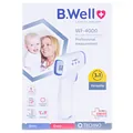 Термометр медичний B.Well WF-4000 інфрачервоний безконтактний