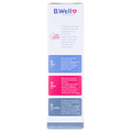 Термометр медицинский B.Well WF-4000 инфракрасный бесконтактный