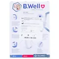 Термометр медичний B.Well WF-4000 інфрачервоний безконтактний