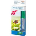 Термометр медицинский Geratherm Classic + Easy Fleap безртутный стеклянный