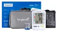 Тонометр Longevita BP-1319 автоматичний, манжета 22-40 см