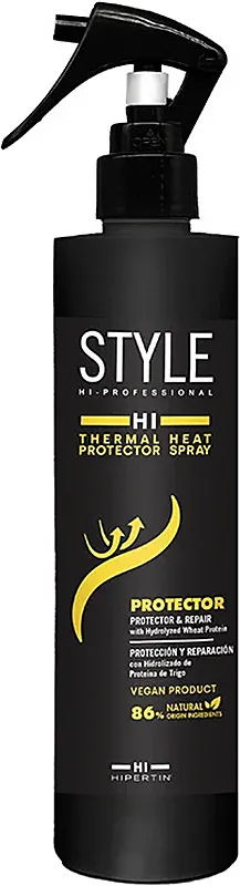 Спрей термозахисний Hipertin Style, 250 мл