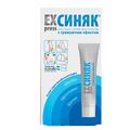EXpress Синяк крем з тонуюч. ефектом по 15 г у тубах