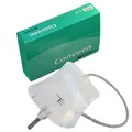 Сечоприймач Coloplast Conveen 05167/5167 ножний, дренажна трубка 50 см, 750 мл, 10 штук