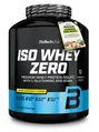 Протеїн сироватковий ізолят Biotech Iso Whey Zero лимонний чізкейк, 1,816 кг