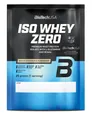 Протеїн сироватковий ізолят Biotech Iso Whey Zero білий шоколад, 25 г
