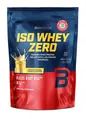 Протеїн сироватковий ізолят Biotech Iso Whey Zero каталонський карамельний крем, 454 г
