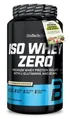 Протеїн сироватковий ізолят Biotech Iso Whey Zero білий шоколад, 908 г