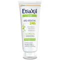 Гель-дезодорант для душу Etiaxil Soin Care Deo-Douche Protection 24h з пробіотиком, цитрусовий, 200 мл