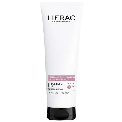 Маска для обличчя Lierac Protocols Anti Rougeurs проти почервонінь, 75 мл
