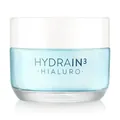 Крем-гель для обличчя Dermedic Hydrain 3 Hialuro ультразволожуючий, 50 мл