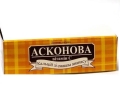 Асконова Кальций со вкусом ананаса таблетки №120 (10х12) в этикет.