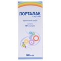 Порталак сироп 667 мг/мл по 500 мл у флак.