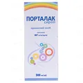 Порталак сироп 667 мг/мл по 500 мл у флак.
