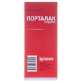 Порталак сироп 667 мг/мл по 500 мл у флак.