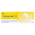 Крем для тела Aqualan L для чувствительной кожи, 30 г