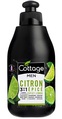 Шампунь-гель для душа Cottage Men Shampoo-Shower Gel 3 в 1 Пряный лимон, 250 мл