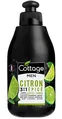 Шампунь-гель для душу Cottage Men Shampoo-Shower Gel 3 в 1 Пряний лимон, 250 мл