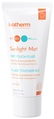 Крем для обличчя Ivatherm Sunlight Mat SPF50+ сонцезахисний матуючий для чутливої шкіри комбінованого та жирного типу, 50 мл