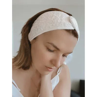 Пов'язка Ssleep Hair Band косметична для волосся