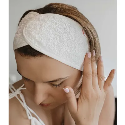 Пов'язка Ssleep Hair Band косметична для волосся