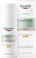 Флюїд для обличчя Eucerin DermoPure SPF30 захисний для проблемної шкіри (66868), 50 мл