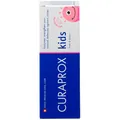 Зубна паста Curaprox Kids дитяча з фтором Кавун 6+, 10 мл